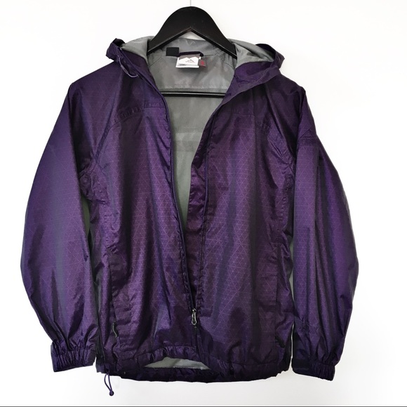 McKinley Other - 3/$25 McKinley Melissa Purple waterproof jacket